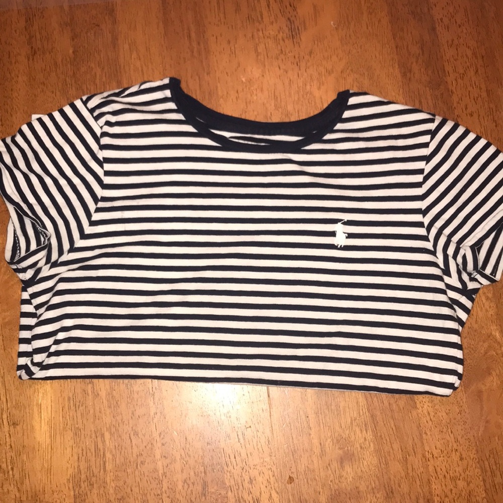 Polo shirt